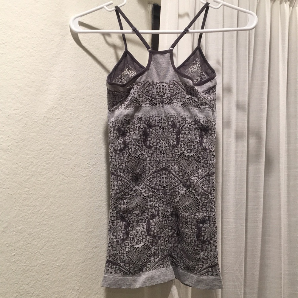 Free People Intimates Tank - Picture 3 of 3